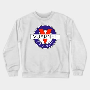 Vuarnet Crewneck Sweatshirt